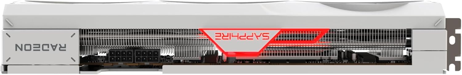 Sapphire PURE AMD Radeon RX 7700 XT 12GB Sapphire PURE AMD Radeon RX 7700 XT 12GB